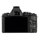 Цифровая системная фотокамера OLYMPUS E-M5 Body Black